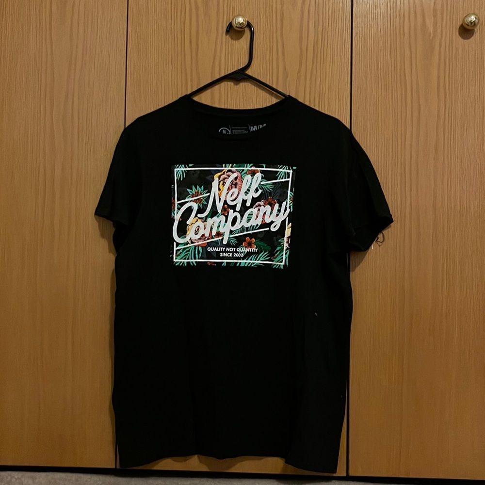 Neff, Medium, Black